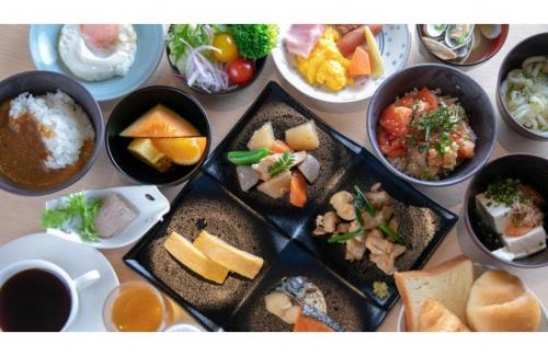 Asakura Hotel | Harazuru Onsen Taisenkaku - Vacation STAY 96472v
