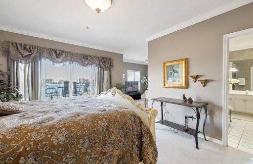 Destin House | Harbor Central Penthouse