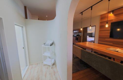 Amami House | Harbor front JIRAMA 1 - Vacation STAY 14658
