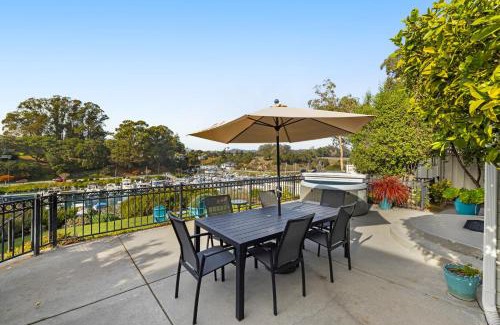 Eastside Santa Cruz House | Harbor Haven