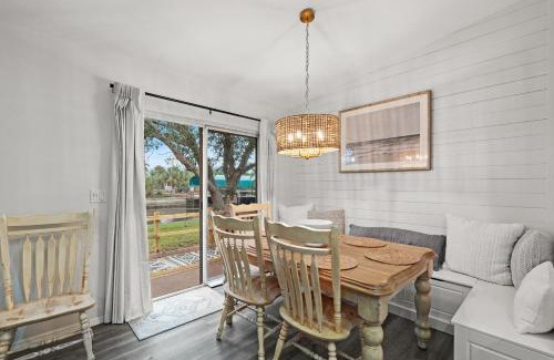 Gulf Cove House | Harbor Hideaway