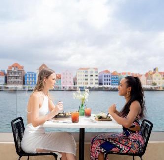 Otrobanda Hotel | Harbor Hotel & Casino Curacao