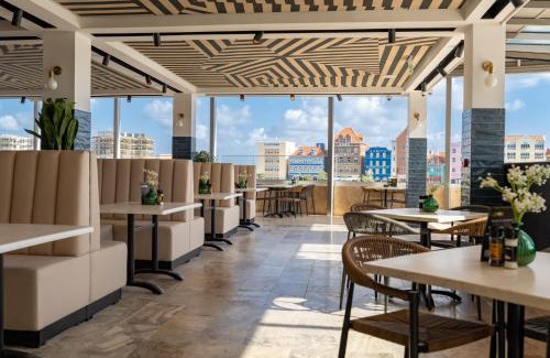 Otrobanda Hotel | Harbor Hotel & Casino Curacao