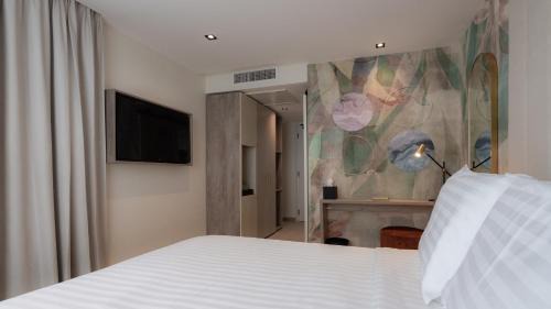 Otrobanda Hotel | Harbor Hotel & Casino Curacao