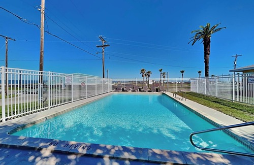 Fulton Condo | Harbor Lights Cottages #3