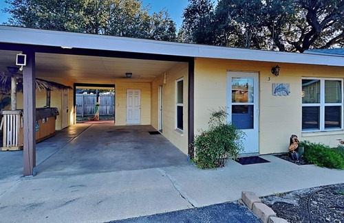 Fulton Condo | Harbor Lights Cottages #3