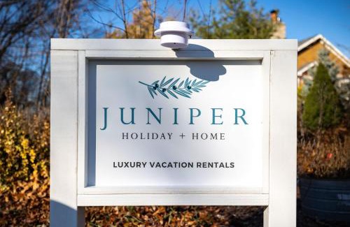 Saint Joseph House | Harbor Shores Hideaway