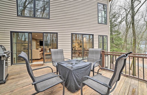 Birchwood Farms Cottage | Harbor Springs Retreat ~ 5 Mi to Downtown & Beach!