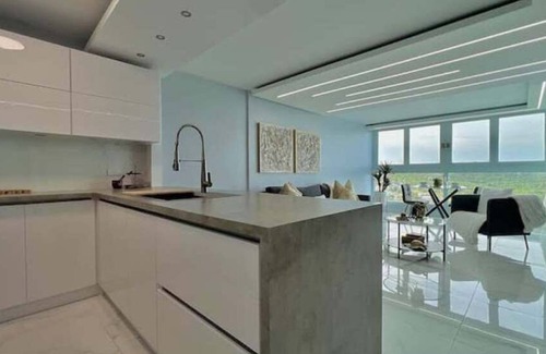 Fajardo Apartment | Harbor Sunrise Ocean & Marina View