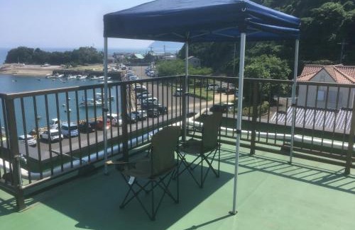 Kamiamakusa House | HARBOR TERRACE RYUGATAKE - Vacation STAY 28730v