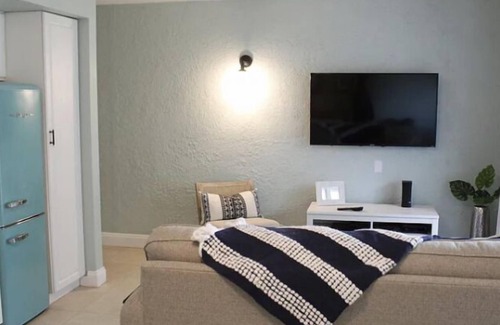 Melbourne Condo | Harbor View Condo Near Downtown