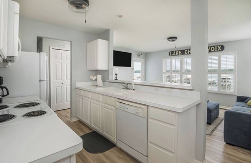 East Jordan Condo | Harborage Pointe Waterfront