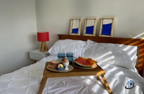 Freshwater Apartment | Harbord House - Ocean views, plunge pool, 2 bed, free-wi-fi, superb location