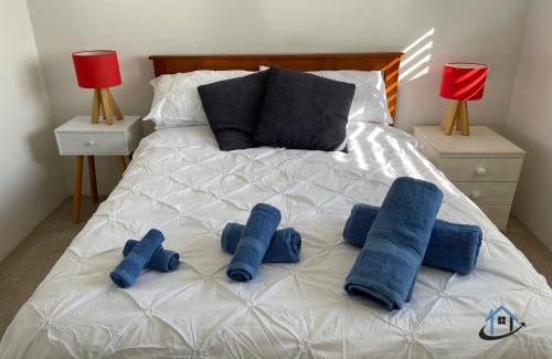 Freshwater Apartment | Harbord House - Ocean views, plunge pool, 2 bed, free-wi-fi, superb location