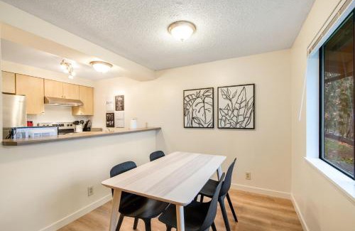 Poulsbo Apartment | Harborview Haven