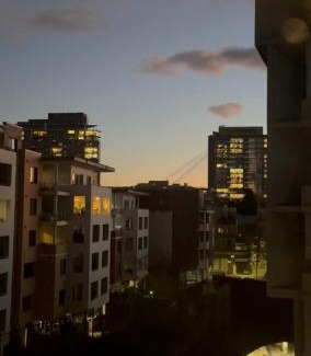 Pyrmont Apartment | Harbour Front - 1min to ICCC, Casino - Parking, Office WFH Setup, Pool, Gym