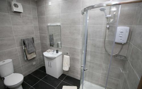 Burtonport Apartment | Harbour front apartments