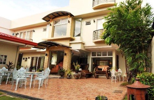Cogon Hotel | Harbour Gardens Tourist Inn