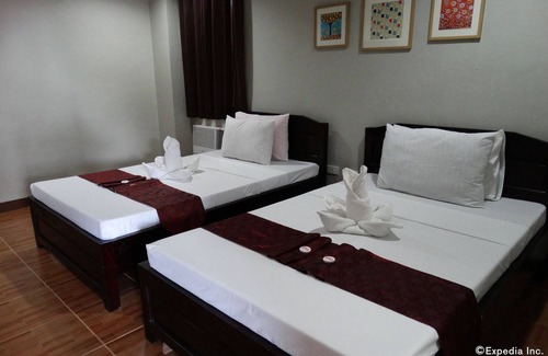 Cogon Hotel | Harbour Gardens Tourist Inn