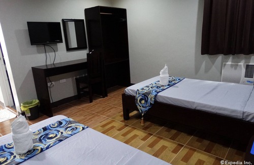 Cogon Hotel | Harbour Gardens Tourist Inn