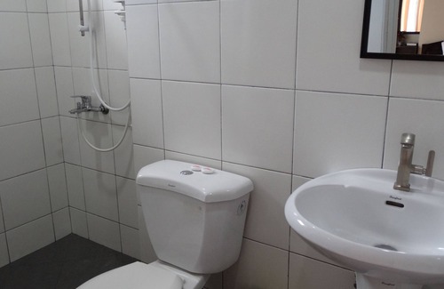Cogon Hotel | Harbour Gardens Tourist Inn