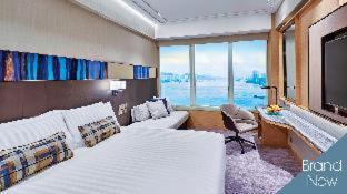 Hung Hom Bay Hotel | Harbour Grand Kowloon