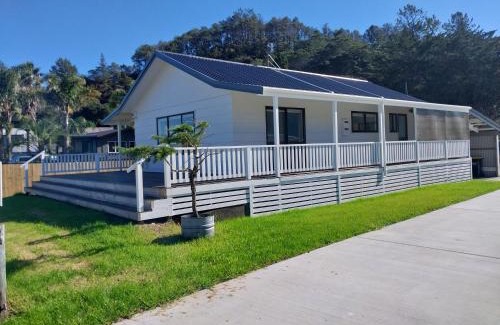 Coromandel House | Harbour Haven