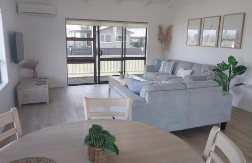 Coromandel House | Harbour Haven