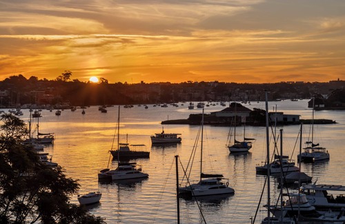 Balmain House | Harbour Haven Townhouse