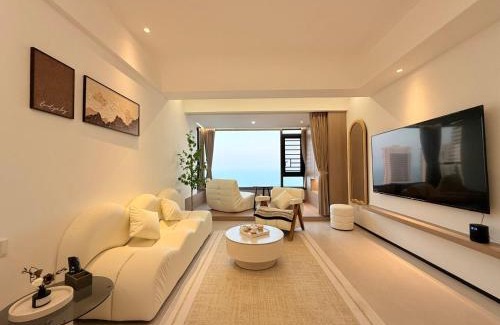 Nan'ao County Apartment | Harbour Holiday -山海居