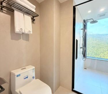 Nan'ao County Apartment | Harbour Holiday -山海居