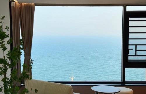 Nan'ao County Apartment | Harbour Holiday -山海居