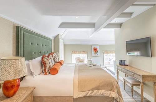 Chichester Hotel | Harbour Hotel Chichester
