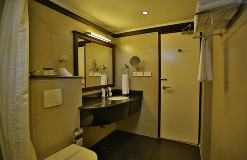 North Paravur Hotel | Harbour Hotels