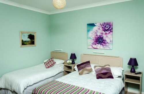 Riverchapel House | Harbour House B&B