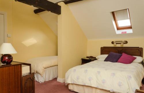 Riverchapel House | Harbour House B&B