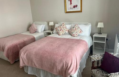Riverchapel House | Harbour House B&B