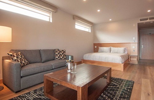 Ganges Hotel | Harbour House Hotel