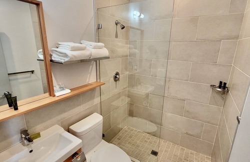 Ganges Hotel | Harbour House Hotel