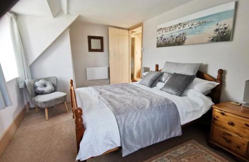Porlock Weir House | Harbour House Holiday Home