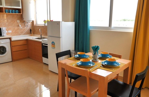 Jolly Harbour Villa | Harbour Island Residences