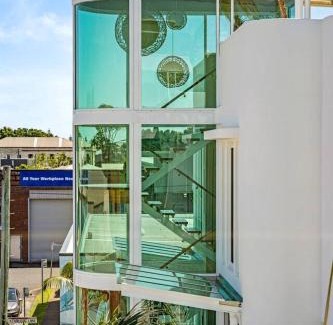 Wickham House | 'Harbour Lights' Iconic Maritime-inspired Living