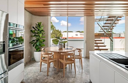 Wickham House | Harbour Lights Iconic Maritime inspired Living