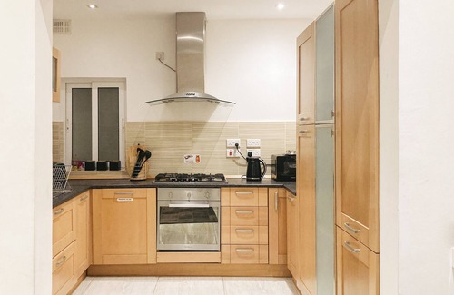 Kalkara House | Harbour Pearl