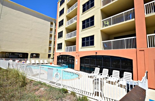 Orange Beach Apartment | Harbour Place 503 Condo