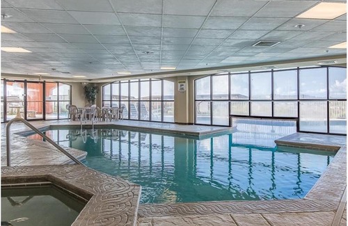 Orange Beach Apartment | Harbour Place 503 Condo