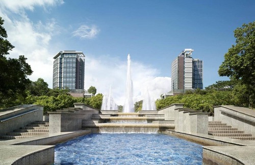 Tin Shui Wai Hotel | Harbour Plaza Resort City
