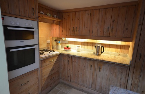Weymouth Cottage | Harbour's Edge - Beautiful cottage located directly on Weymouth's harbourside.