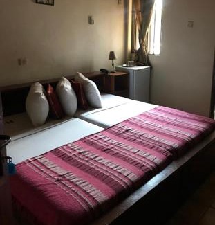 Nungua Hotel | Harbour Terrace Hotel