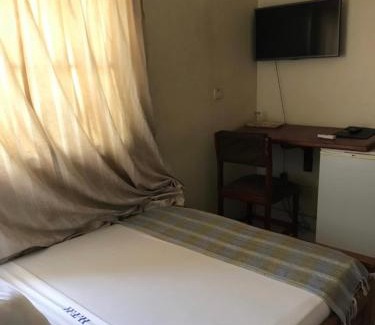 Nungua Hotel | Harbour Terrace Hotel